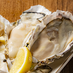 牡蠣