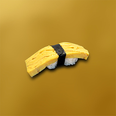 【寿司単品】玉子握り寿司