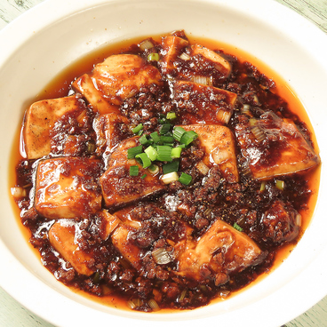 中華ダイニング TAKEのおすすめ料理1