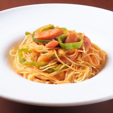 冨悦洋食ふえつようしょくのおすすめ料理1