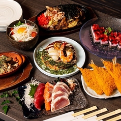 浜鉄 ハマテツ 浜松駅前店のおすすめランチ1