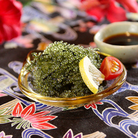 産地直送！沖縄の旨いもの