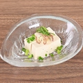 料理メニュー写真&nbsp;島やっこ