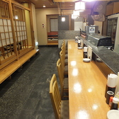 炭焼き　はぶ鶏の雰囲気3