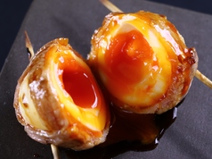 炭火焼 かがりび 大分竹町の特集写真