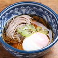 料理メニュー写真&nbsp;半熟玉子
