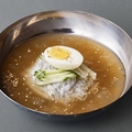 料理メニュー写真&nbsp;冷麺