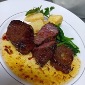 ブラッスリ オ ミエールのおすすめ料理3