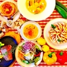 街のイタリア料理屋さん ポン吉のおすすめポイント2