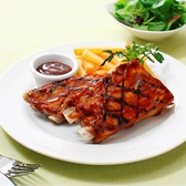 シズラー Sizzler 新宿三井ビル店のおすすめ料理3