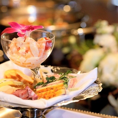 ウエディング二次会★満足スタンダードプラン