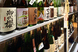当店の看板メニュー！日本酒60種以上の飲み放題！