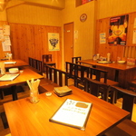 大衆肉酒場すやま 大正店