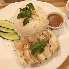 タイレストラン CHADA チャダー 仙台一番町のおすすめランチ2