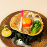 鮨 こはだのおすすめポイント2