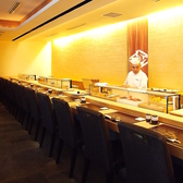 築地寿司岩 築地支店の雰囲気2