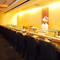 築地寿司岩 築地支店の雰囲気2