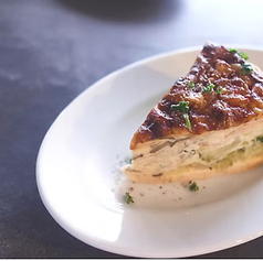 ノイロ.のキッシュ