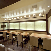 串の坊 阪急うめだ本店の雰囲気3