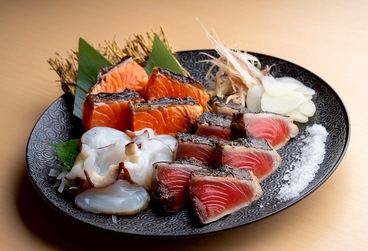 鶏 一番星 仙台駅前店のおすすめ料理1