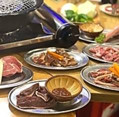 羊肉酒場 悟大 佐世保店特集写真1