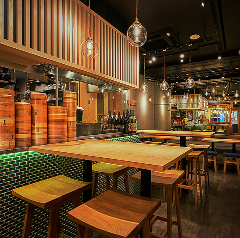 焼売のジョー横浜西口店】横浜・居酒屋 - じゃらんnet