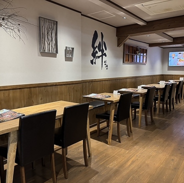 ネネチキン 旧軽井沢銀座通り店の雰囲気1