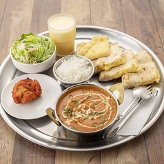 インドレストラン ミラージュのおすすめ料理1