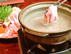 アグーしゃぶしゃぶと沖縄料理居酒屋 すみり 大阪福島の特集写真