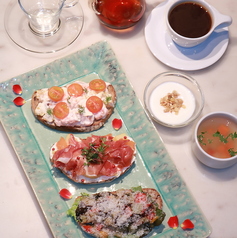 node ノードのコース写真