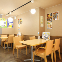 函館の夜を彩る♪心地よい空間で美食を堪能