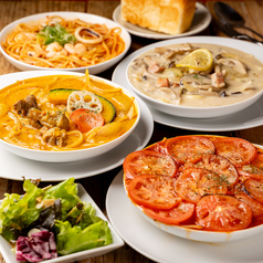 LUNCH SET◇1750円から