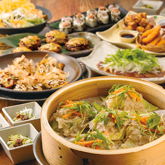 くいもの屋 わん 京都西院駅前店特集写真1