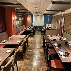 本まぐろと名古屋飯 花かるたの特集写真