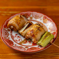 料理メニュー写真&nbsp;ねぎま