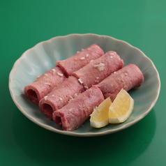 焼肉ホルモン やまびこ畜産 京橋店の写真