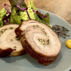 trattoria ふらっとのコース写真
