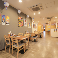 個室完備 海鮮居酒屋 久里浜酒場の特集写真