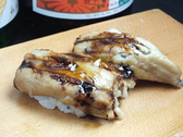 双葉鮨のおすすめ料理2