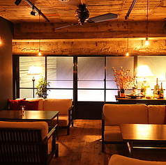 サロスナイトマルシェ SAROS. Night MARCHEの特集写真