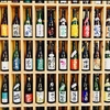 地酒炭火酒場ちろり