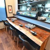 ジンギスカン あまみむすびの雰囲気2