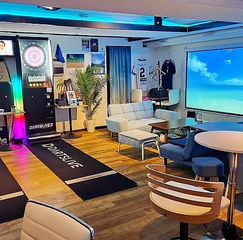 二次会での貸し切りも可能です♪お問い合わせ下さい♪