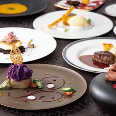 レストラン フィオーレの特集写真