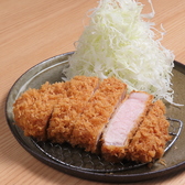 とんかつ 今井 西新宿店の詳細