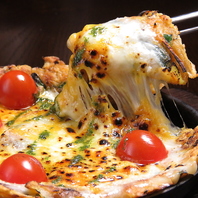 韓国は美味しいものだらけ！大人気チヂミやトッポギも★