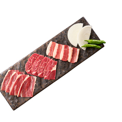 【追加】やきにく用馬肉　一人前※写真はイメージです