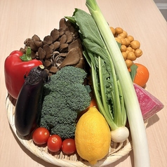 お酒とおばんざい　よかれの写真2