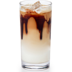 マカダミアチョコラテ