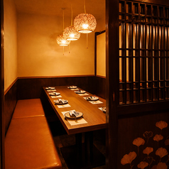 ともしび有楽町総本店の雰囲気2